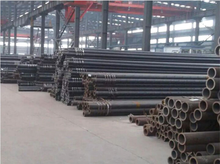 余姚12cr2mo化肥专用管